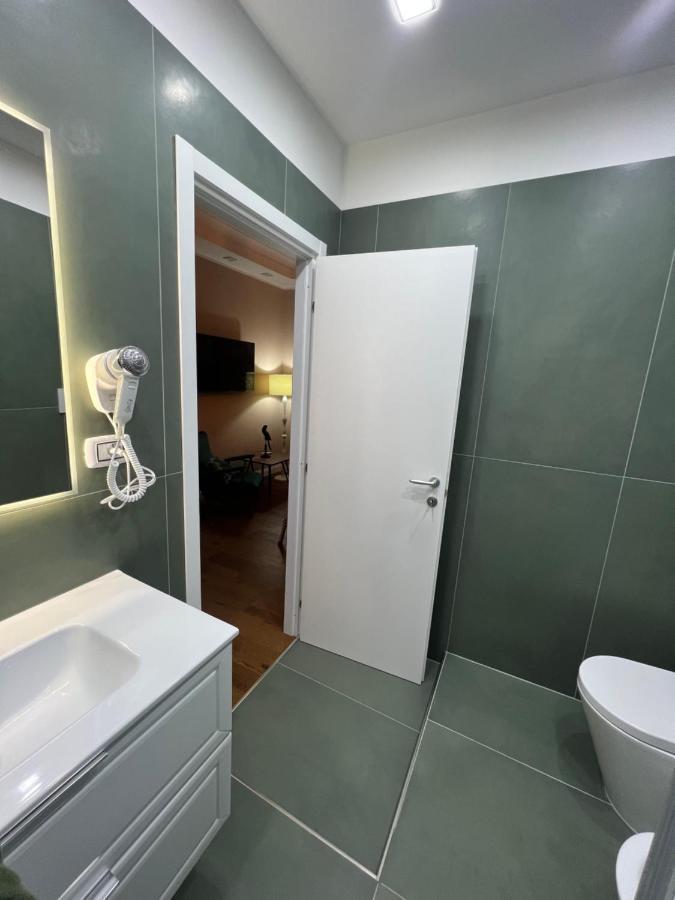 B&B Caffe Retro' Cisterna di Latina Kültér fotó