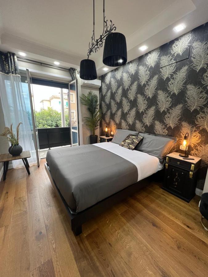 B&B Caffe Retro' Cisterna di Latina Kültér fotó