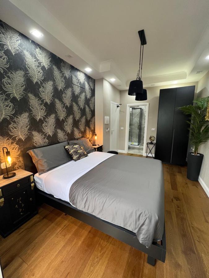 B&B Caffe Retro' Cisterna di Latina Kültér fotó