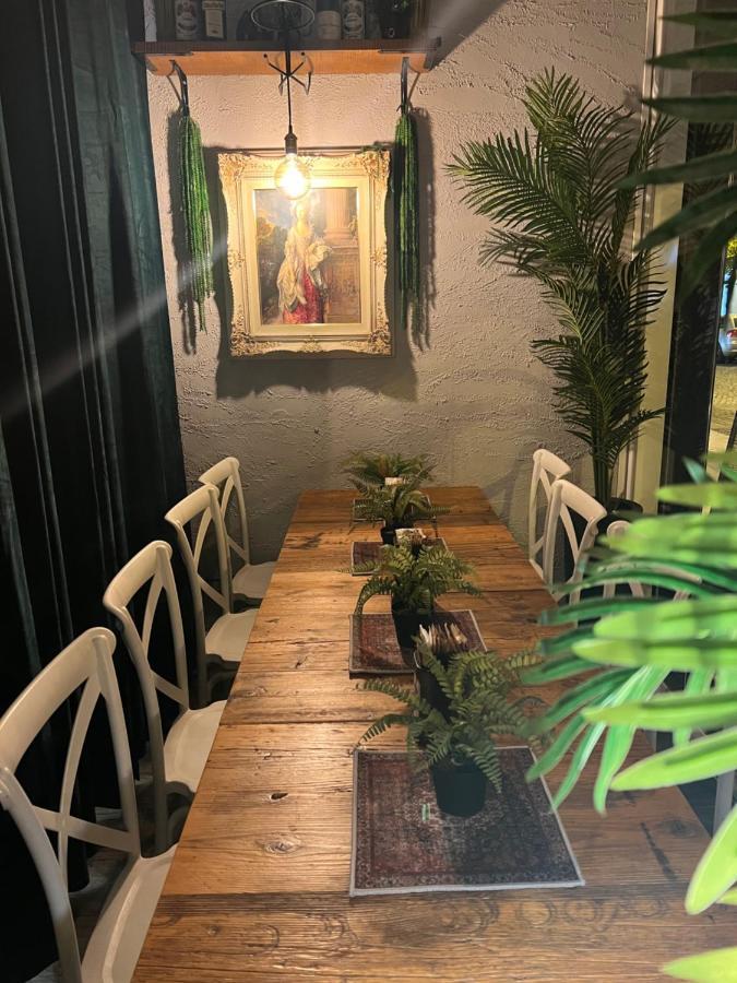 B&B Caffe Retro' Cisterna di Latina Kültér fotó