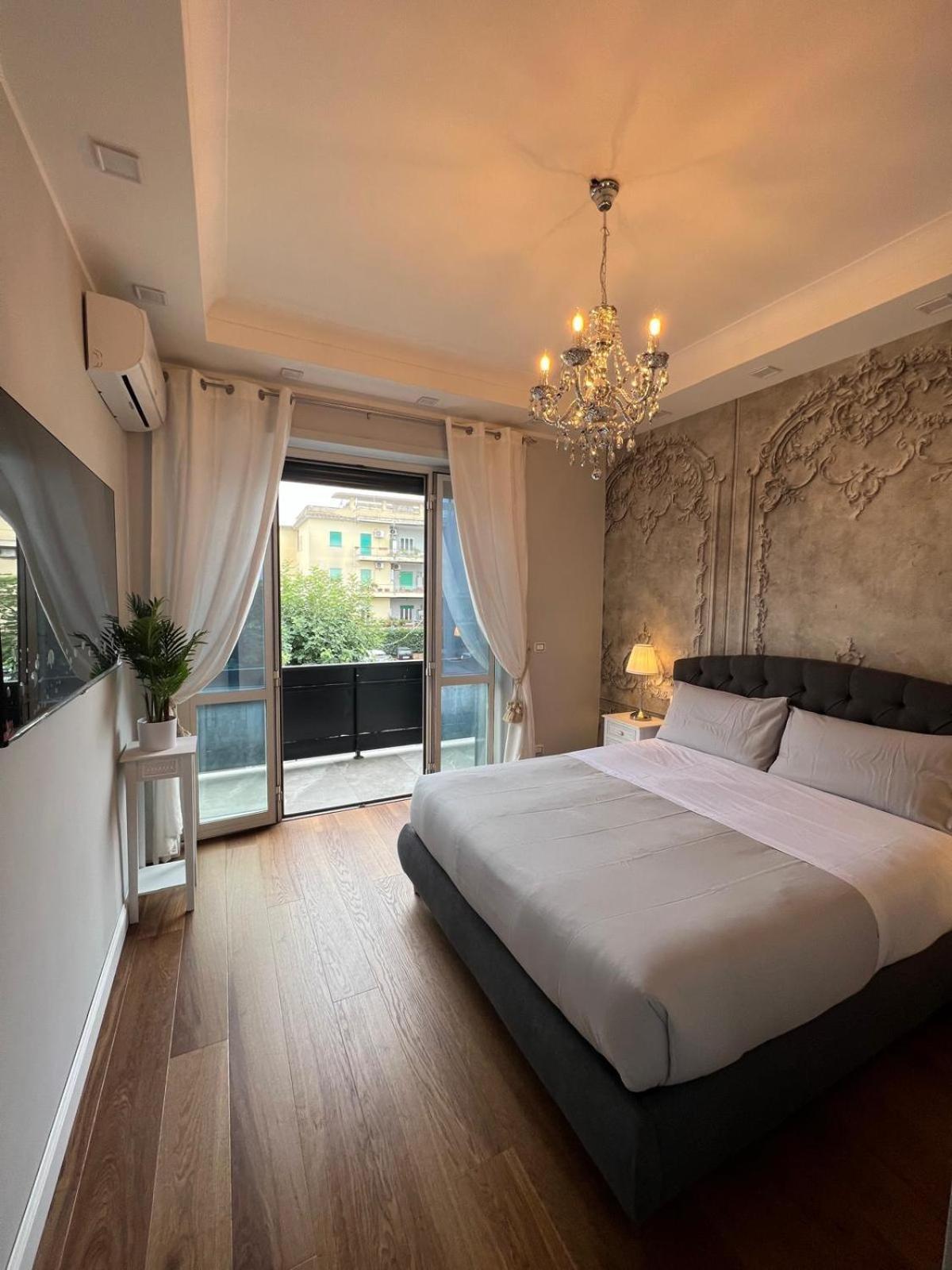 B&B Caffe Retro' Cisterna di Latina Kültér fotó