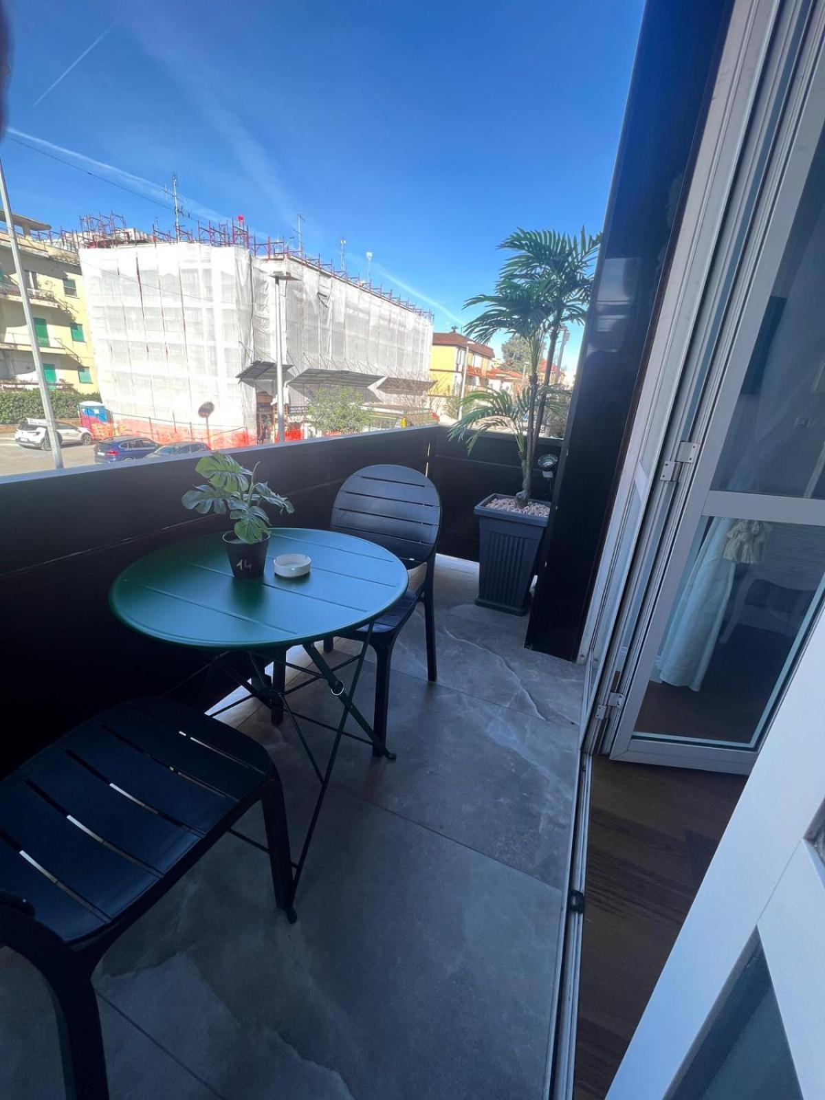 B&B Caffe Retro' Cisterna di Latina Kültér fotó