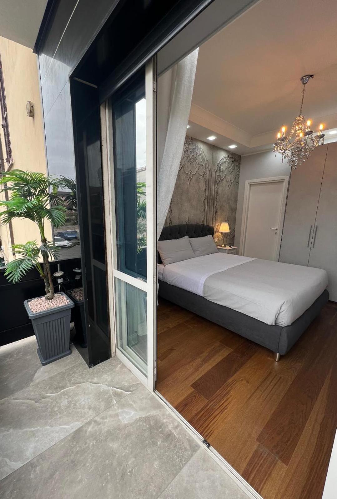 B&B Caffe Retro' Cisterna di Latina Kültér fotó
