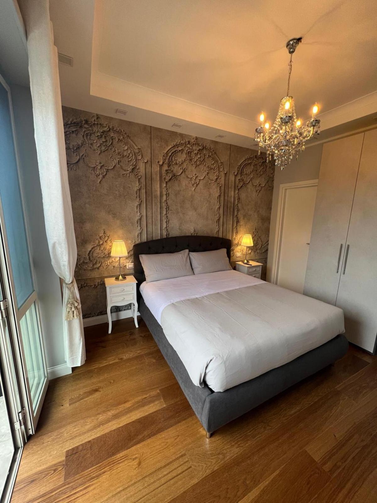 B&B Caffe Retro' Cisterna di Latina Kültér fotó