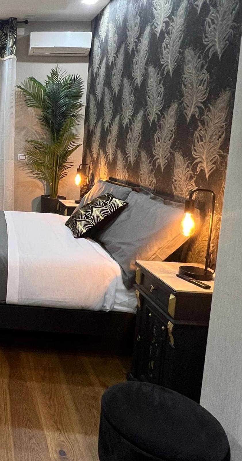 B&B Caffe Retro' Cisterna di Latina Kültér fotó
