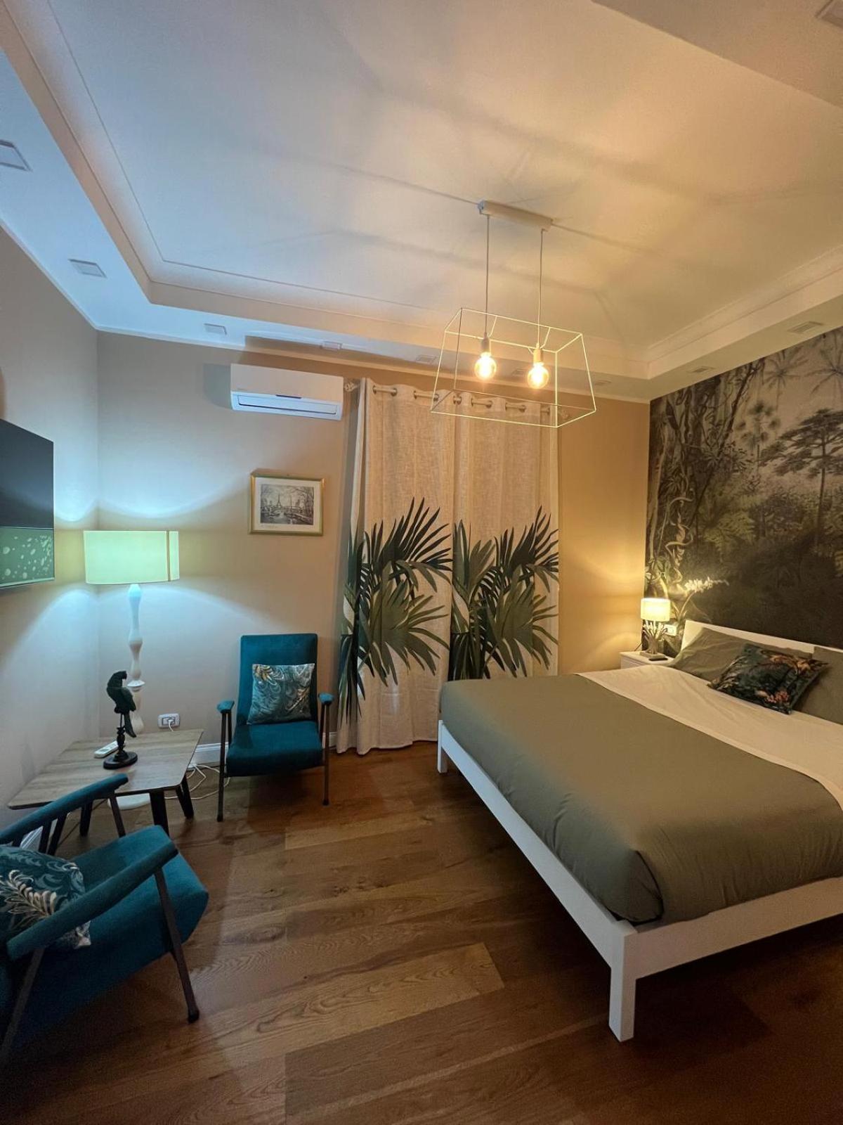 B&B Caffe Retro' Cisterna di Latina Kültér fotó