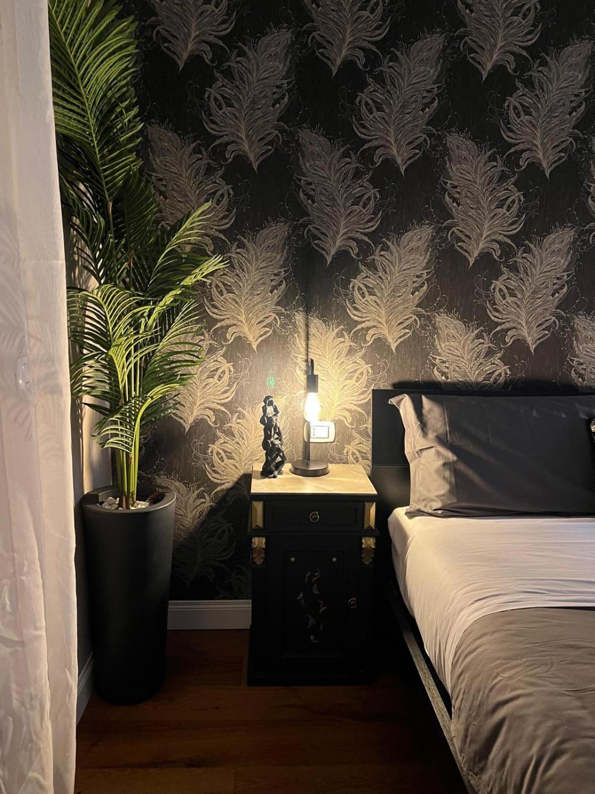 B&B Caffe Retro' Cisterna di Latina Kültér fotó